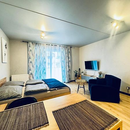 Loftowe Love Kołobrzeg Esterno foto